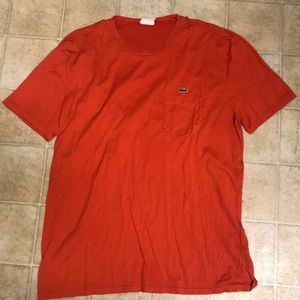 Lacoste T-Shirt